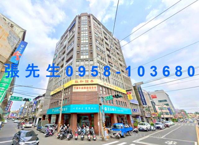 台南佳里大樓法拍-1