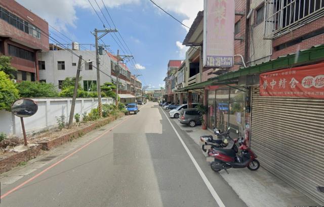 桃園平鎮透天-1