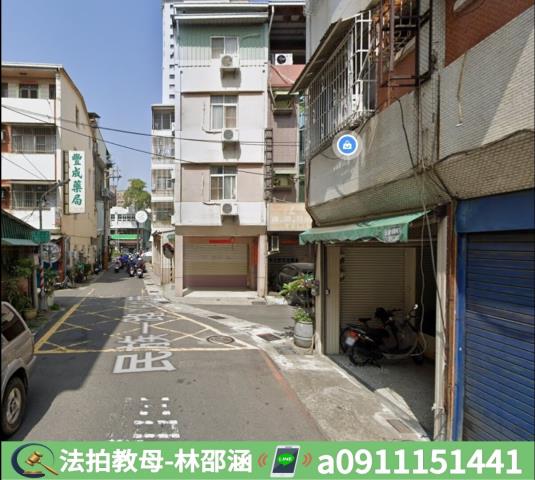 三民區透天法拍-6