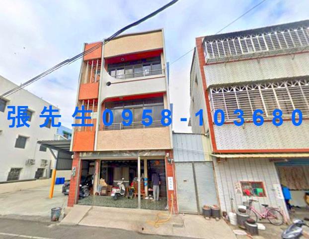 莿桐透天拍賣-1