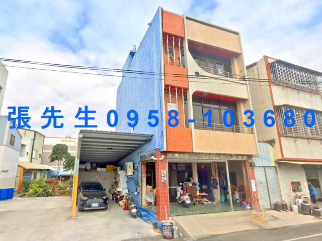 莿桐透天拍賣-3