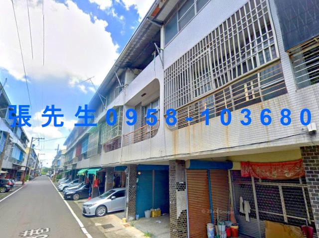 雲林法拍透天-2