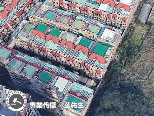 桃園別墅法拍-4