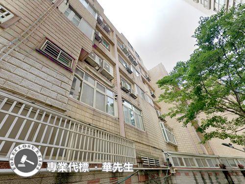 桃園別墅法拍-5