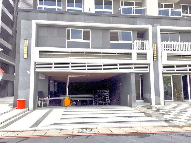 新北大樓拍賣-5