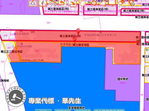 台北大安區大樓法拍-13