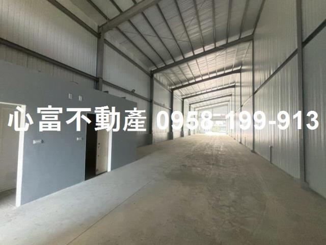 台南安南廠房-2