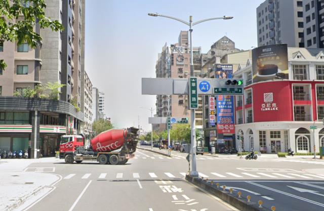 高雄左營法拍大樓-6