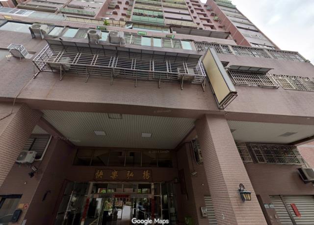 高雄左營法拍大樓-2