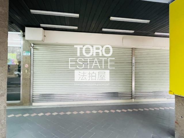 中正區華廈法拍-3