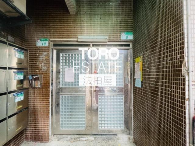 萬華公寓法拍-2