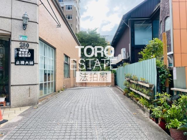 中山區法拍大樓-6