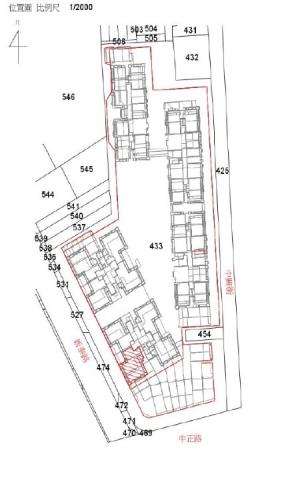 新莊大樓法拍-2