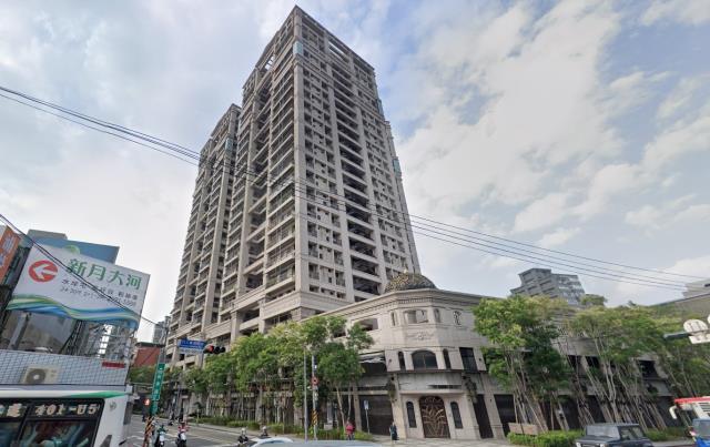 新莊大樓拍賣-1