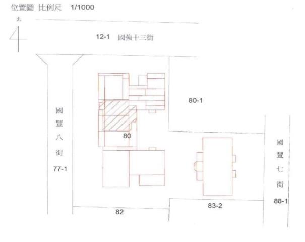 桃園法拍大樓-3