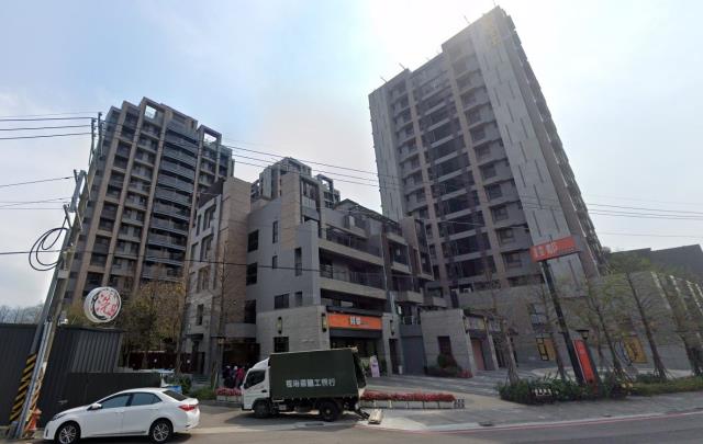 新竹大樓法拍-1