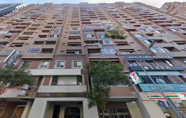 台中拍賣大樓-4