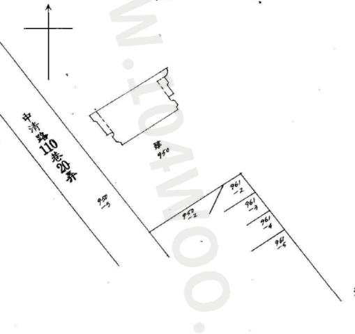 台中法拍華廈-3
