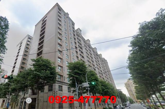 桃園八德大樓法拍-3