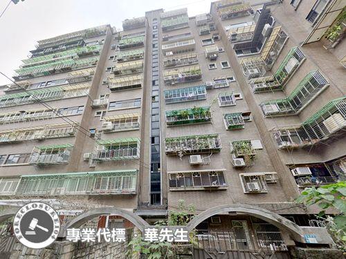 新北永和大樓法拍-1