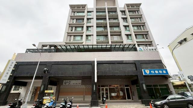 新竹東區華廈-15