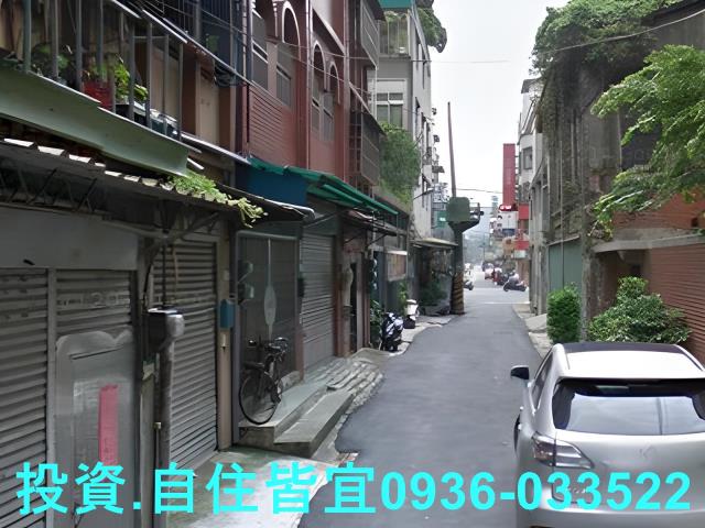 新北樹林法拍公寓-11