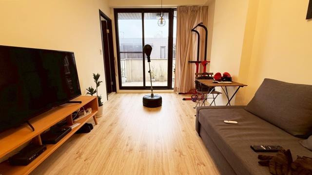 新竹北區透天-10