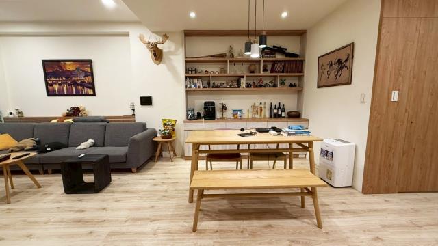 新竹北區透天-3