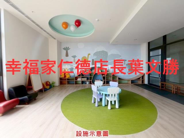 台南安南華廈-10