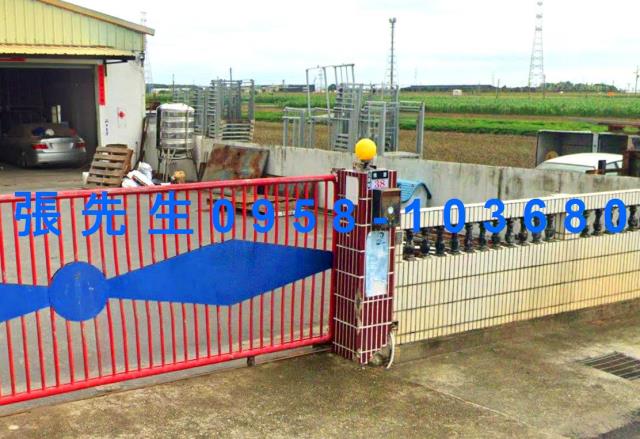 雲林元長透天法拍-5