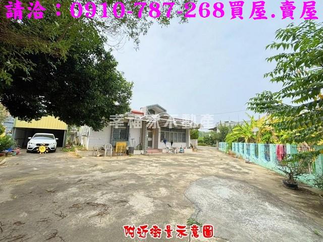 台南關廟農舍-12