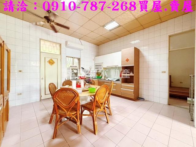 台南關廟農舍-9