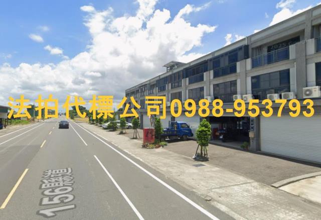 雲林崙背拍賣透天-5