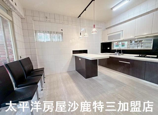 台中大肚透天-5