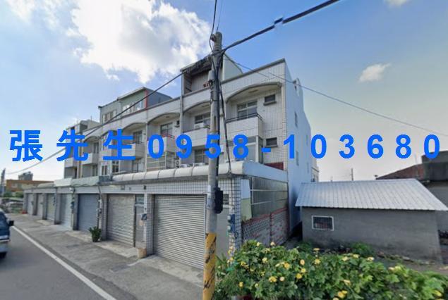 埔鹽法拍透天-3