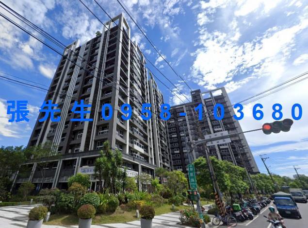 新莊大樓法拍-1