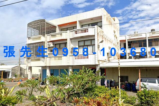 鹿港透天法拍-3