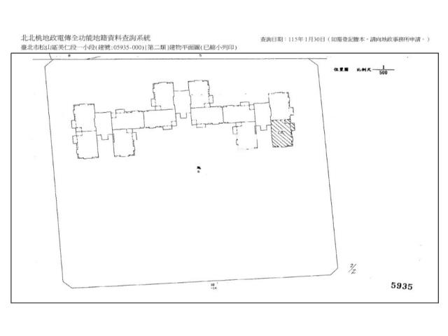 松山法拍大樓-12