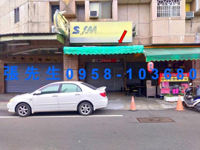 大里大樓法拍-6