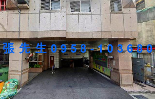 大里大樓法拍-5