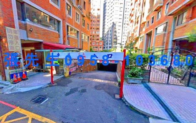 台中大樓法拍-6