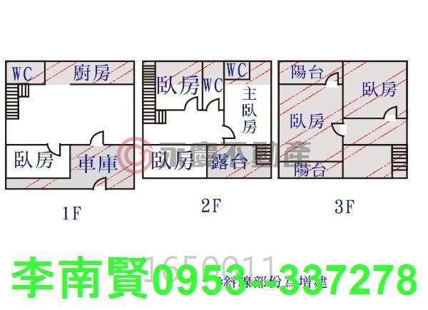台南安南透天-15