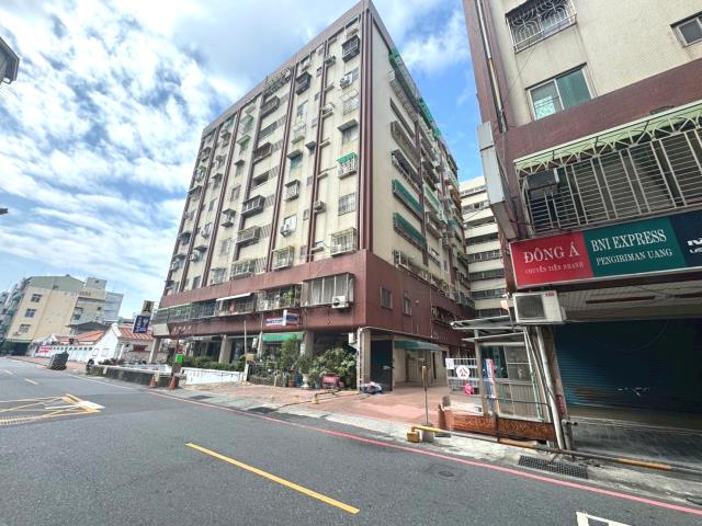 台南北區大樓-10