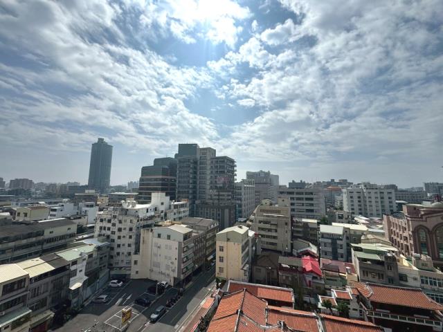 台南北區大樓-11