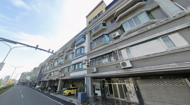 台南安平法拍透天-3