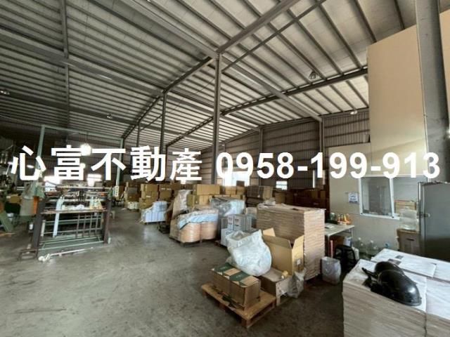 台南南區廠房-2