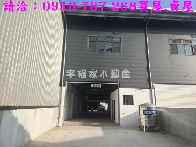 麻豆廠房-10