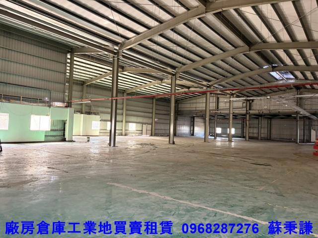 龜山廠房-4