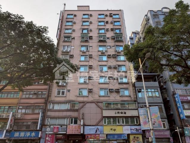 板橋大樓法拍-1