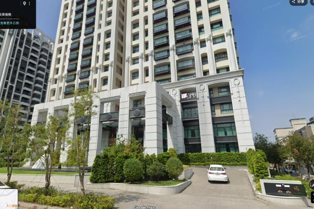 仁武法拍大樓-3